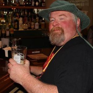 Meet your Posher, Mike